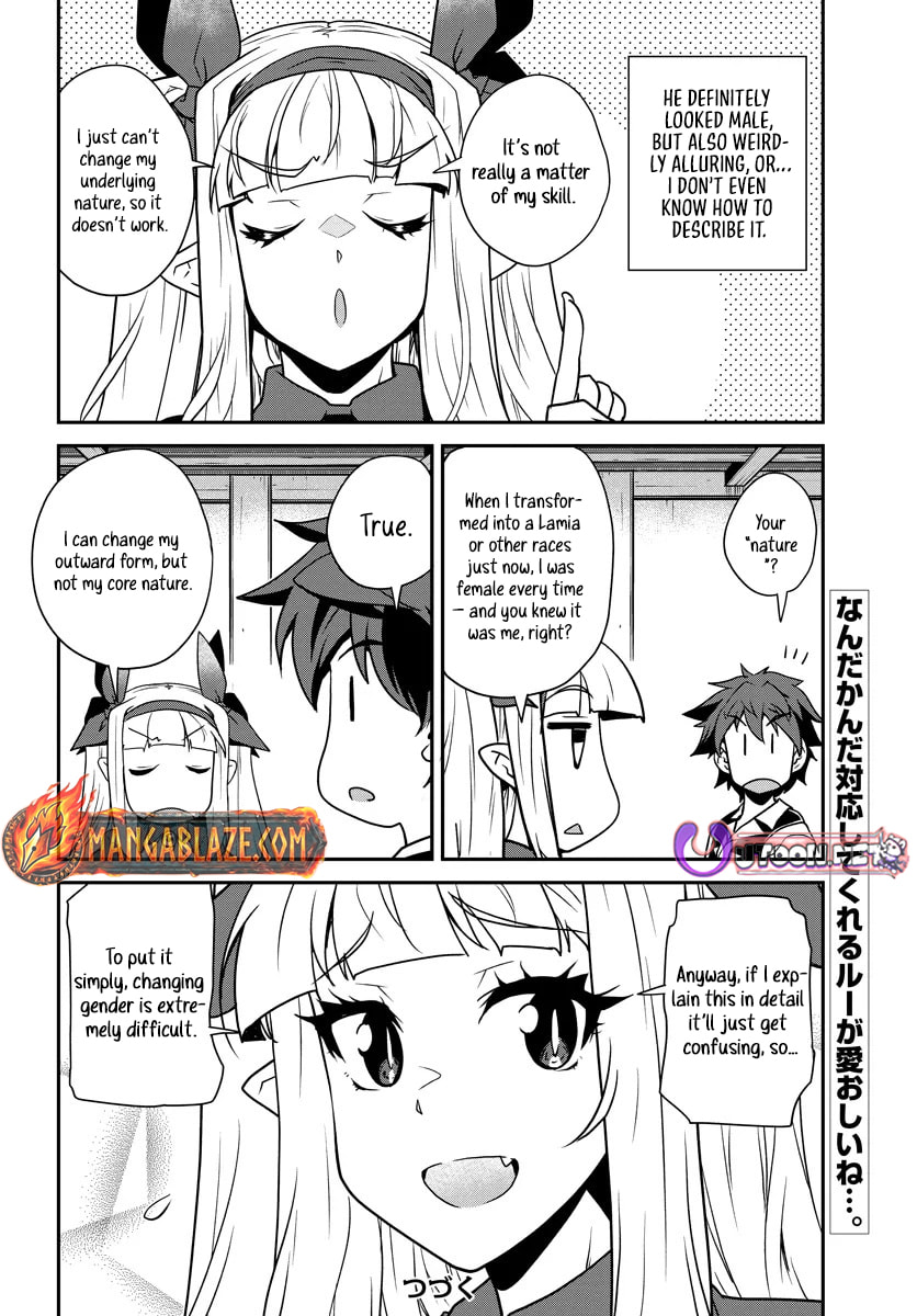 Farming Life in Another World Chapter 297 page 11 - 