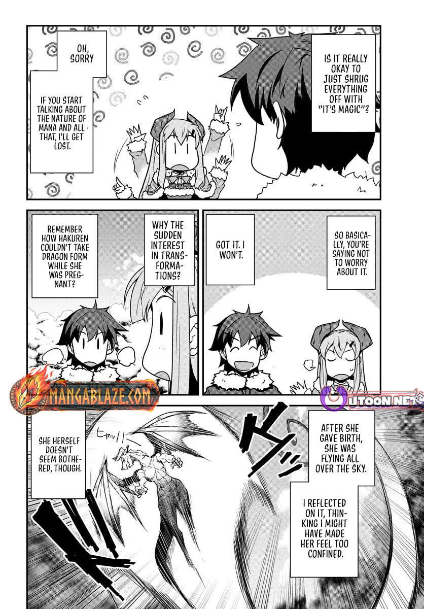 Farming Life in Another World Chapter 297 page 7 - 