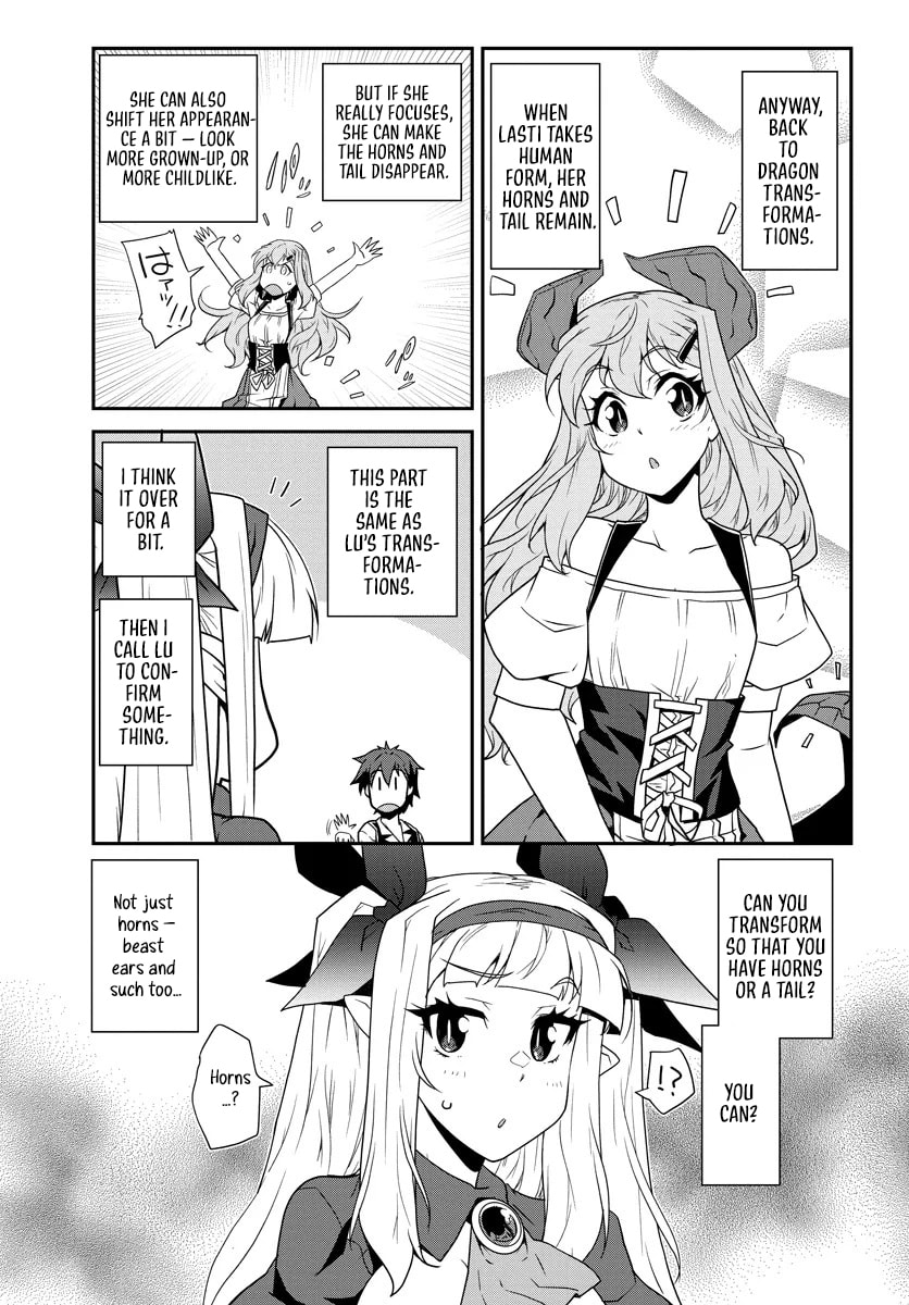 Farming Life in Another World Chapter 297 page 8 - 