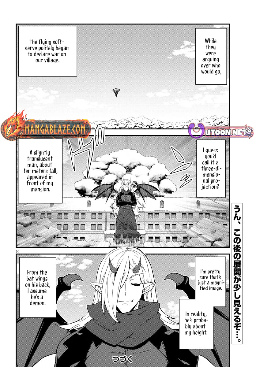 Farming Life in Another World Chapter 298 page 11 - 