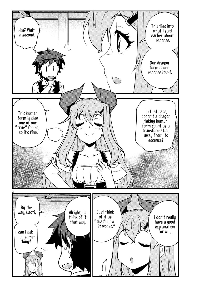 Farming Life in Another World Chapter 298 page 3 - 