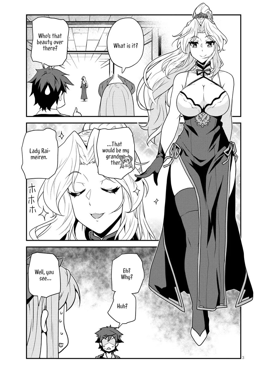 Farming Life in Another World Chapter 298 page 4 - 