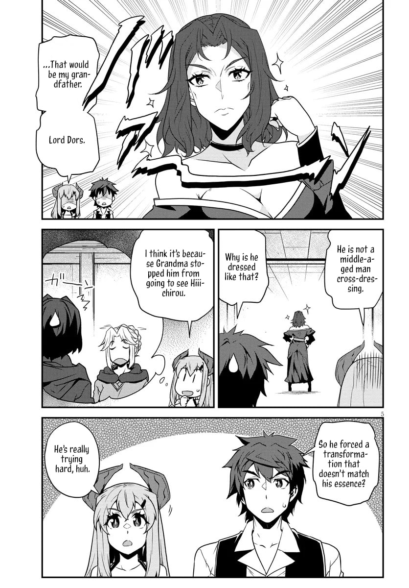 Farming Life in Another World Chapter 298 page 6 - 