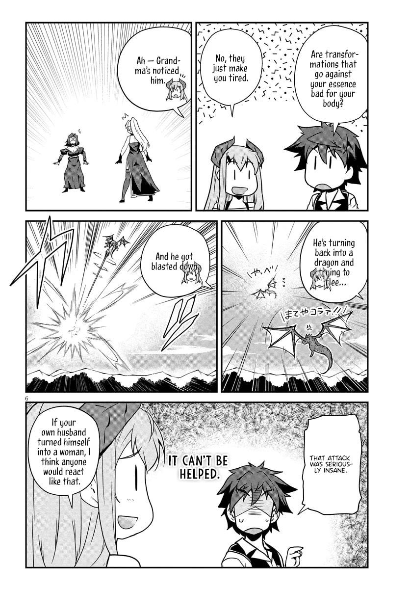 Farming Life in Another World Chapter 298 page 7 - 