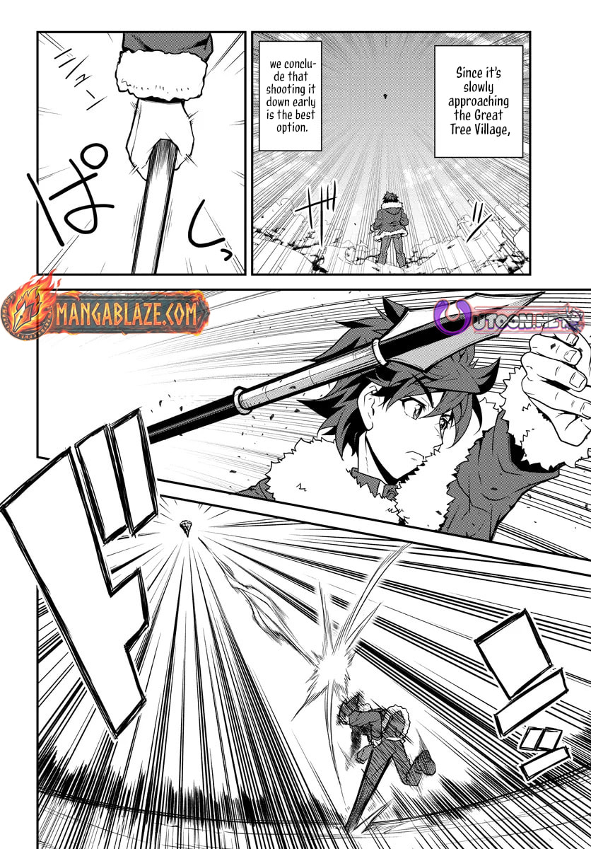 Farming Life in Another World Chapter 299 page 3 - 