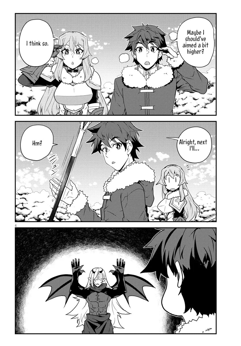 Farming Life in Another World Chapter 299 page 5 - 