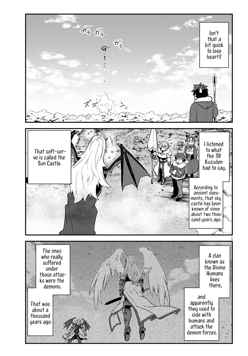 Farming Life in Another World Chapter 299 page 6 - 