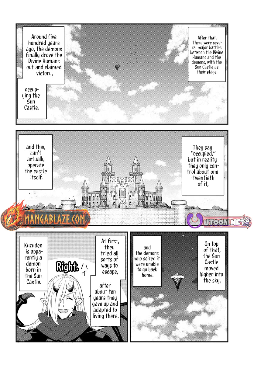 Farming Life in Another World Chapter 299 page 7 - 