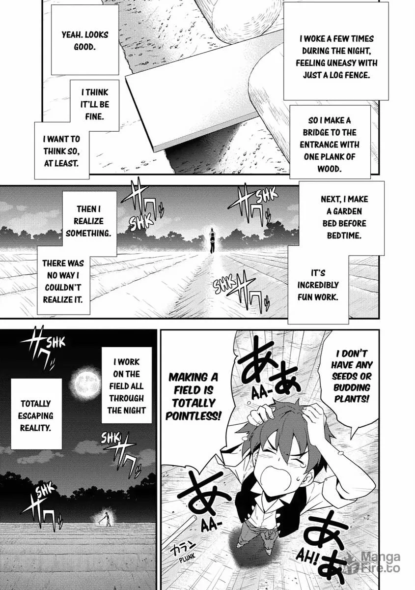 Farming Life in Another World Chapter 3 page 3 - 