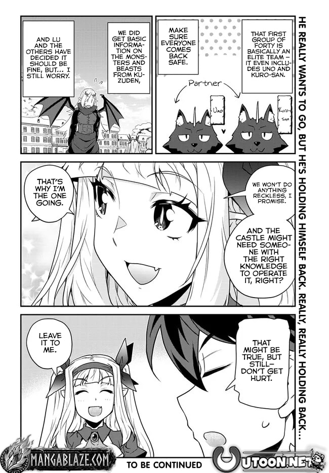 Farming Life in Another World Chapter 300 page 9 - 