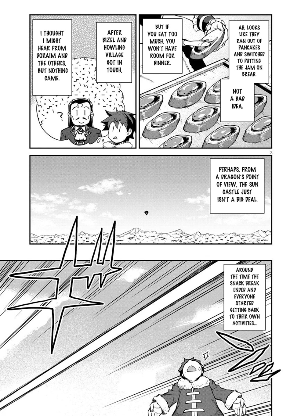 Farming Life in Another World Chapter 305 page 4 - 