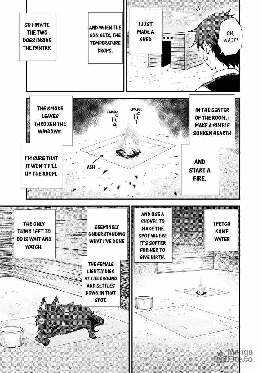 Farming Life in Another World Chapter 4 page 5 - 