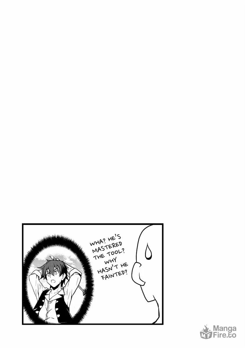 Farming Life in Another World Chapter 6 page 9 - 