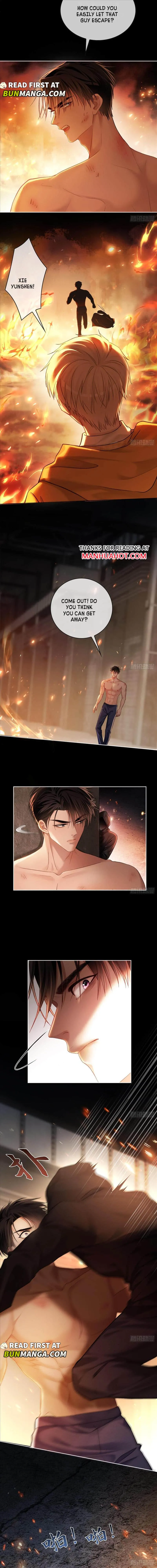 Fast Travel: Addictive Relationship Chapter 14 page 5 - 