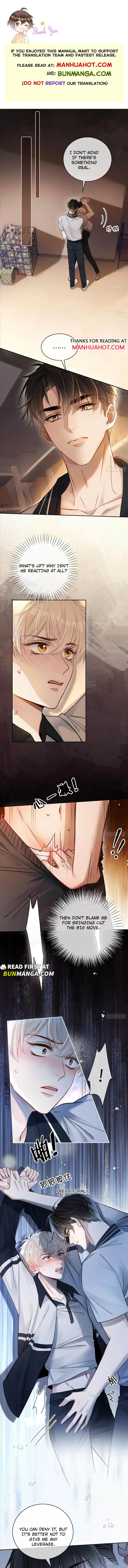 Fast Travel: Addictive Relationship Chapter 3 page 1 - 