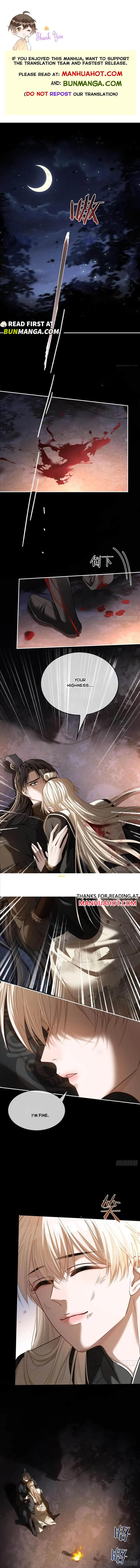 Fast Travel: Addictive Relationship Chapter 30 page 1 - 