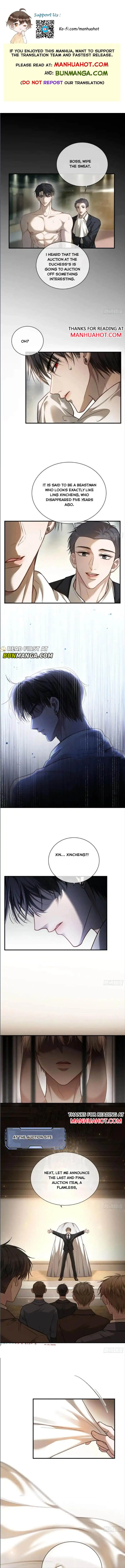 Fast Travel: Addictive Relationship Chapter 39 page 1 - 