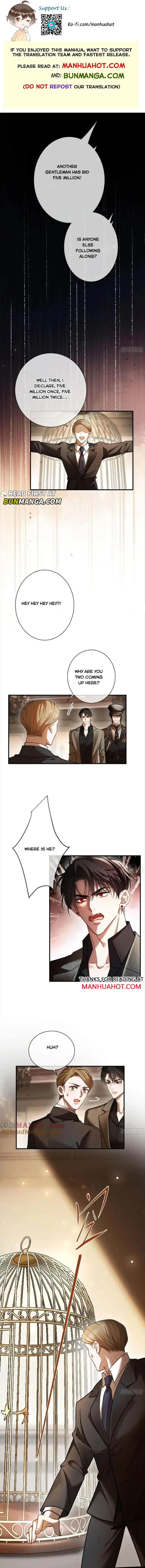 Fast Travel: Addictive Relationship Chapter 40 page 1 - 