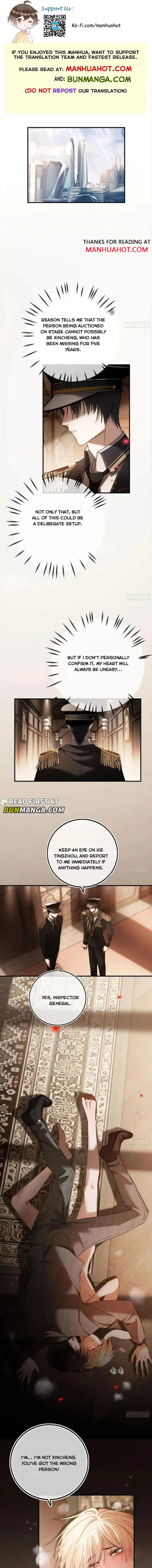 Fast Travel: Addictive Relationship Chapter 42 page 1 - 