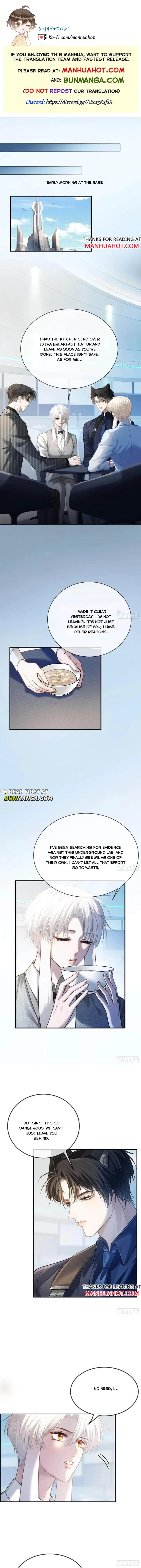 Fast Travel: Addictive Relationship Chapter 60 page 1 - 