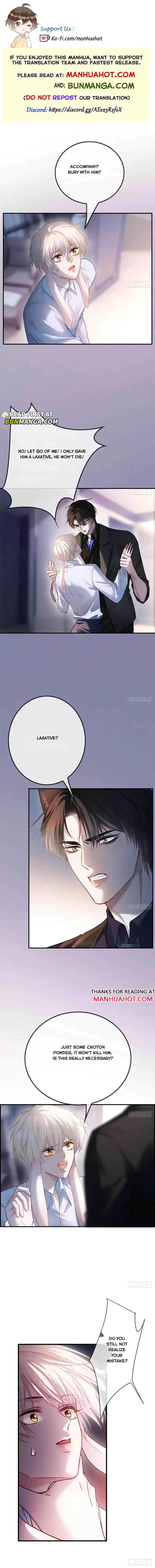 Fast Travel: Addictive Relationship Chapter 61 page 1 - 