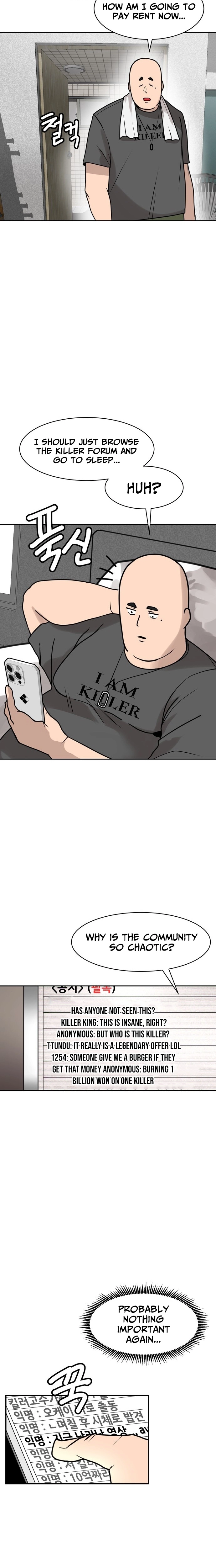 Fat Hitman Chapter 1 page 34 - 