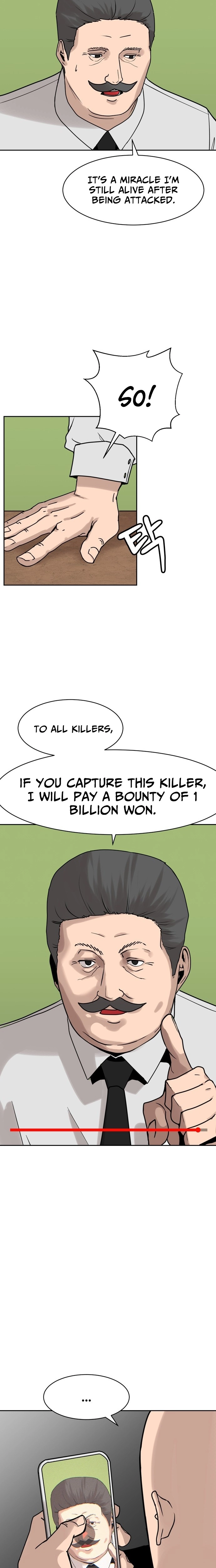 Fat Hitman Chapter 1 page 36 - 