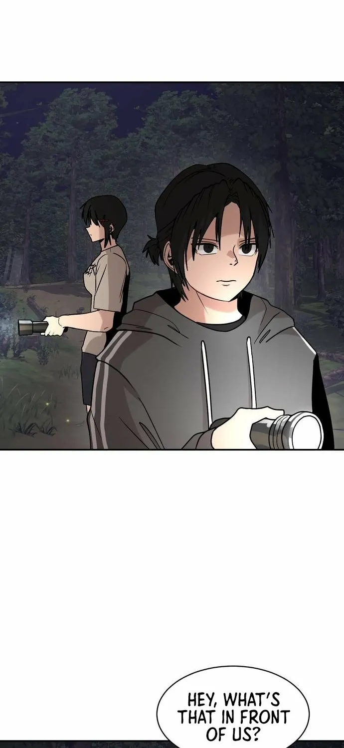 Fat Hitman Chapter 10 page 11 - 