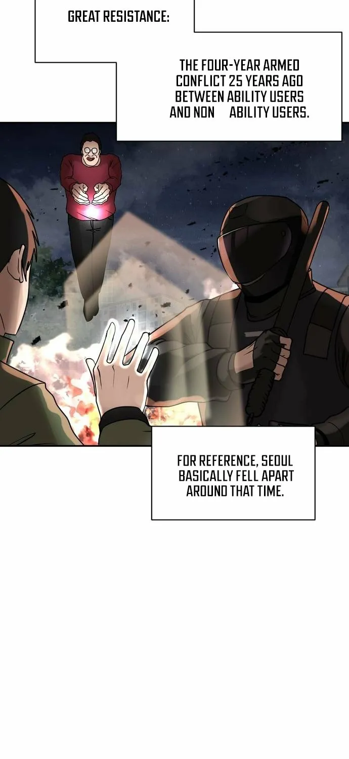 Fat Hitman Chapter 10 page 15 - 