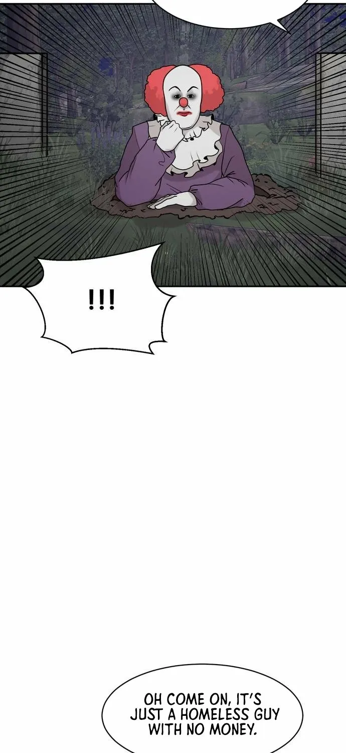 Fat Hitman Chapter 10 page 18 - 
