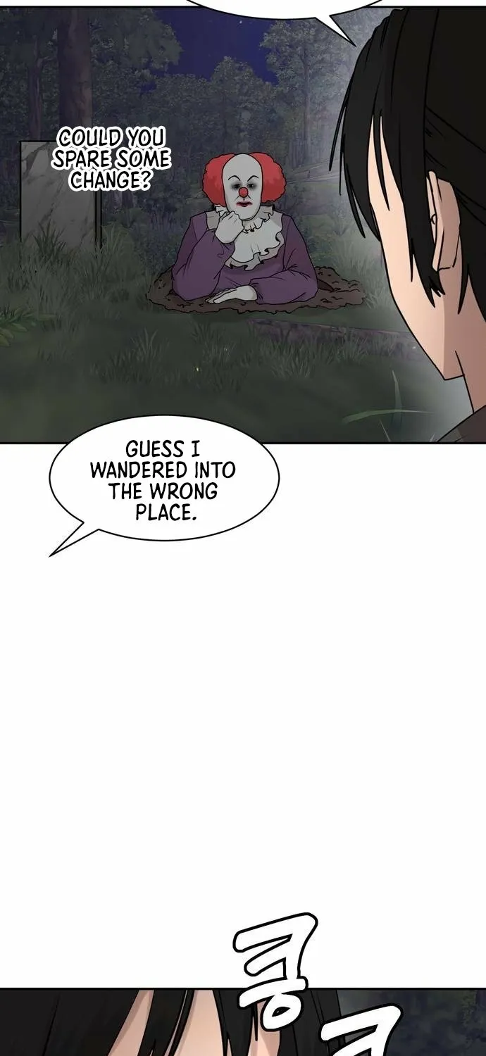 Fat Hitman Chapter 10 page 19 - 