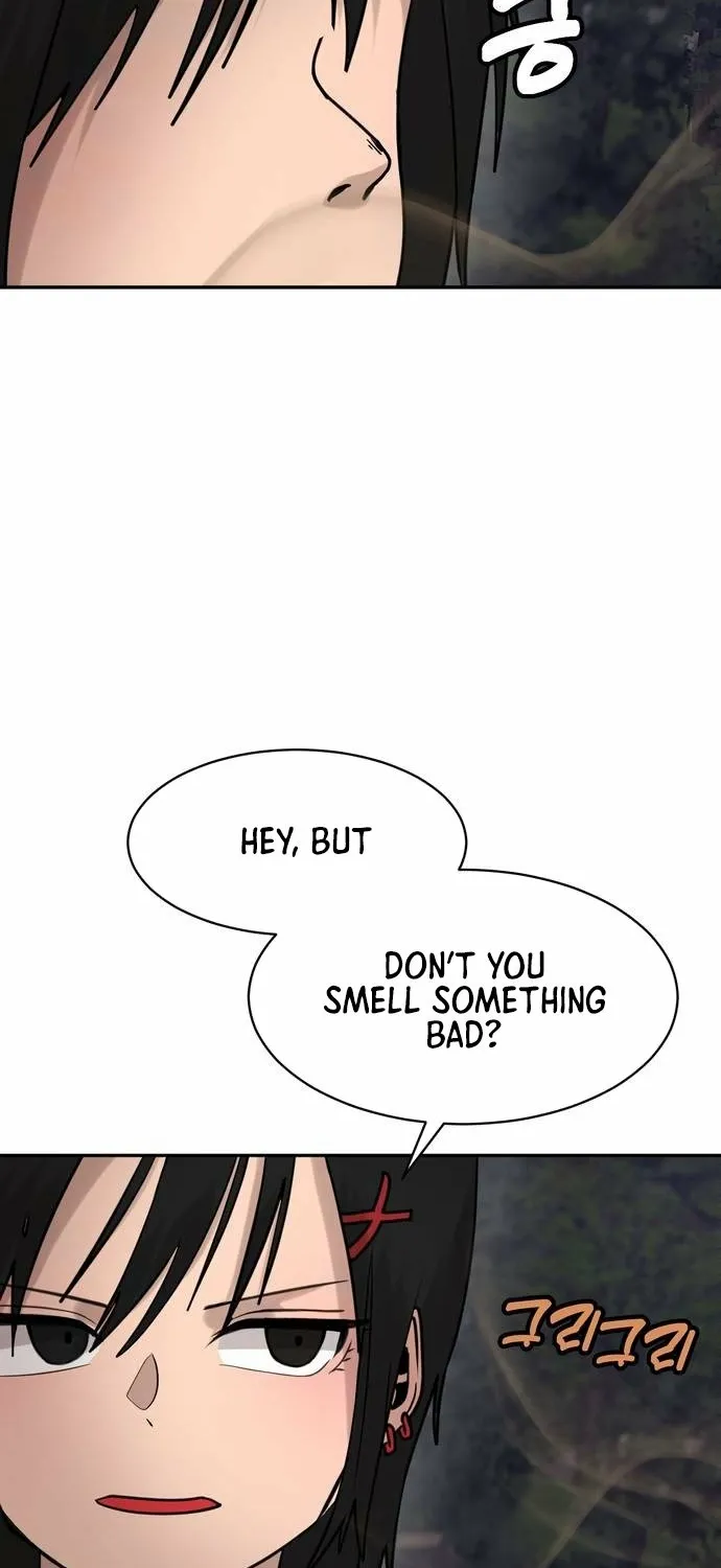 Fat Hitman Chapter 10 page 20 - 