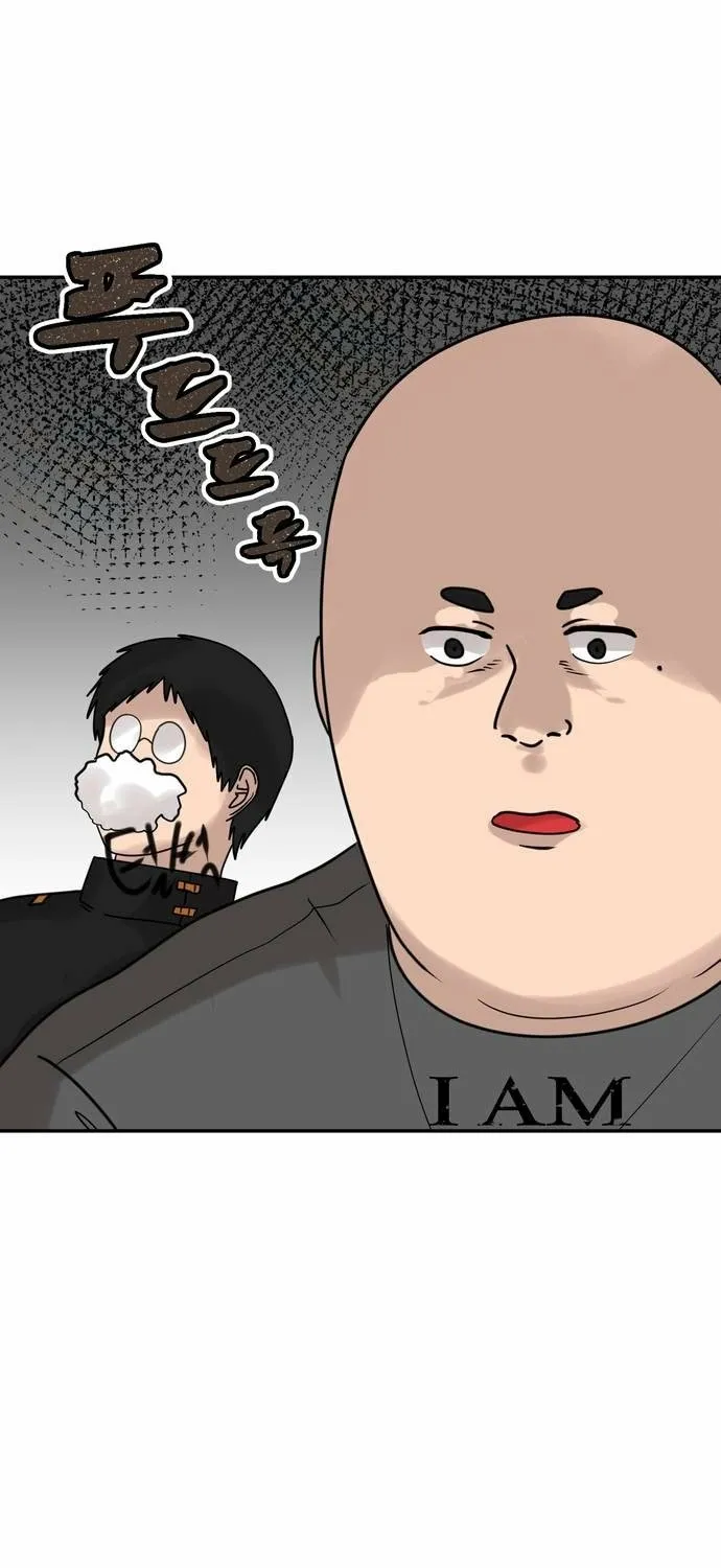 Fat Hitman Chapter 10 page 3 - 