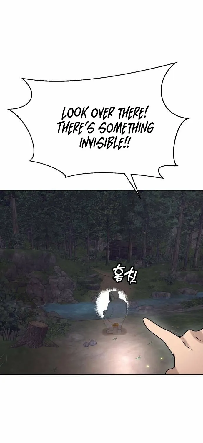 Fat Hitman Chapter 10 page 22 - 