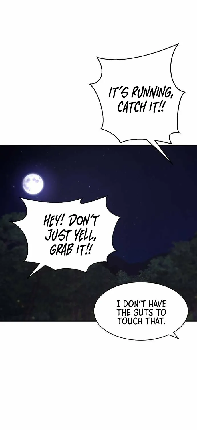 Fat Hitman Chapter 10 page 23 - 