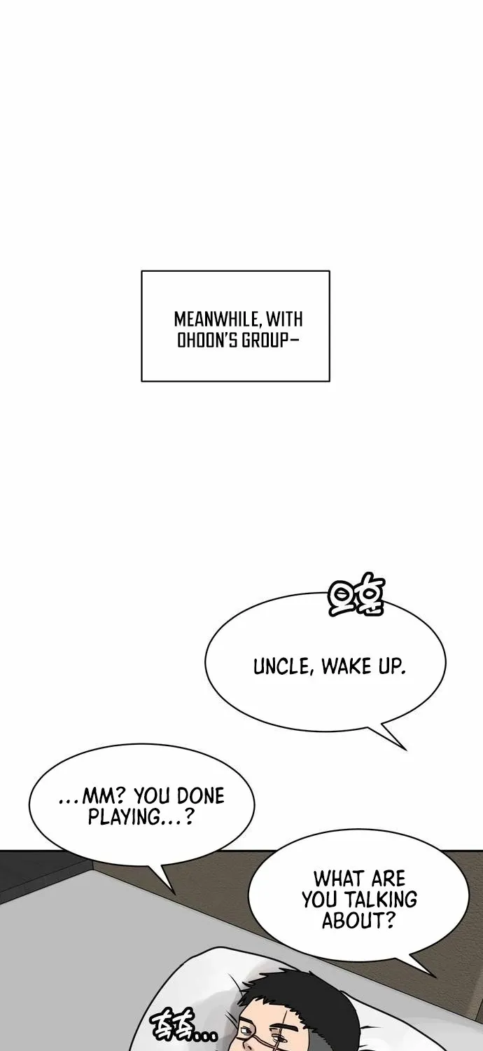 Fat Hitman Chapter 10 page 24 - 