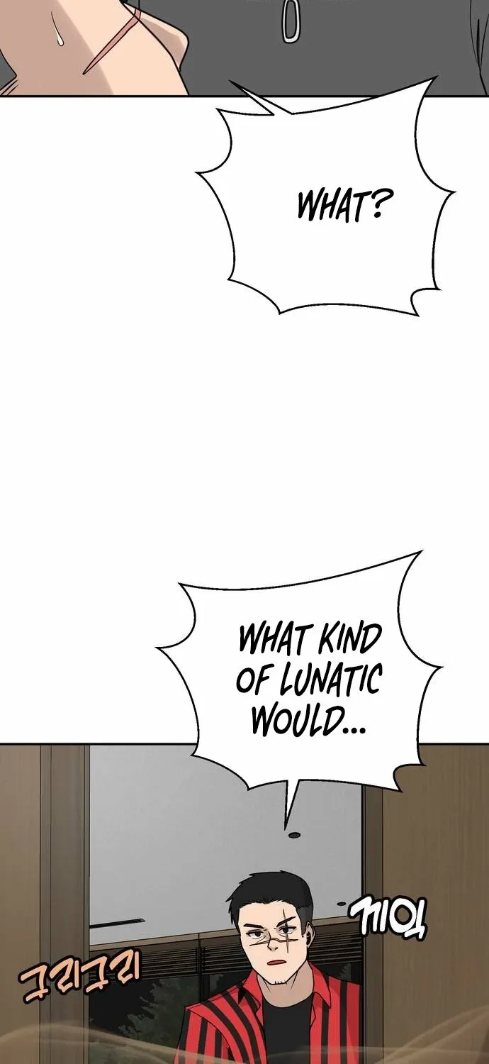 Fat Hitman Chapter 10 page 26 - 