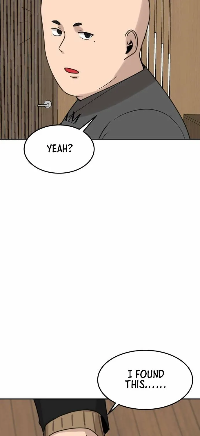 Fat Hitman Chapter 10 page 30 - 