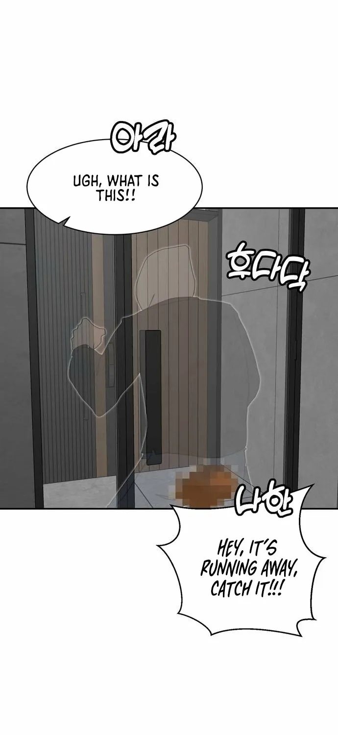 Fat Hitman Chapter 10 page 4 - 