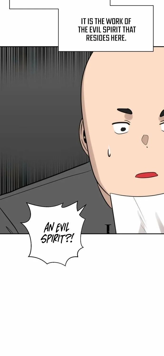 Fat Hitman Chapter 10 page 32 - 