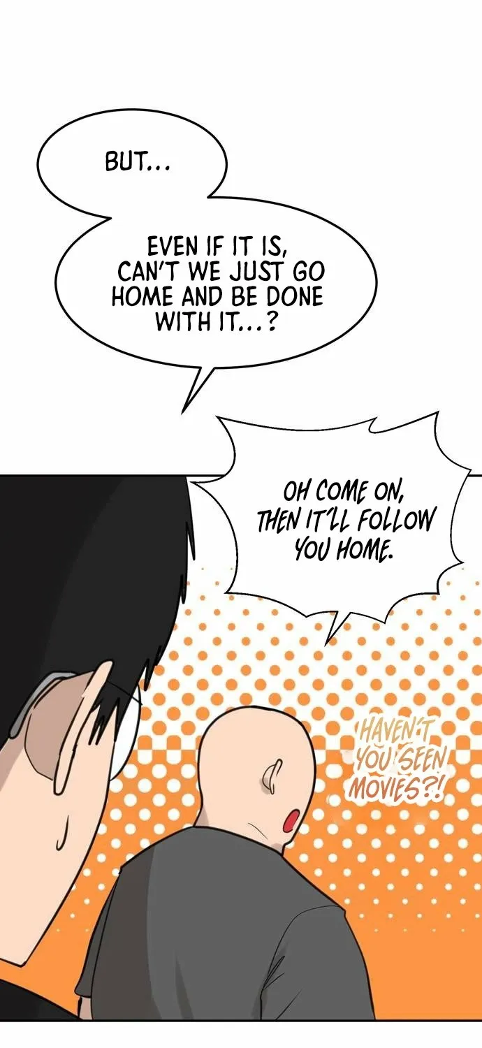 Fat Hitman Chapter 10 page 33 - 