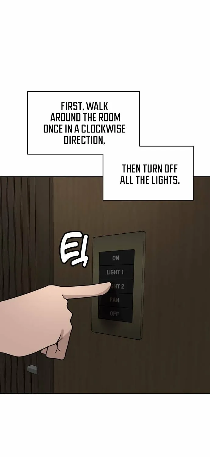 Fat Hitman Chapter 10 page 35 - 