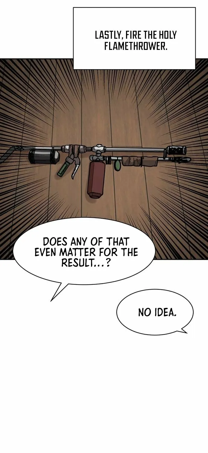 Fat Hitman Chapter 10 page 37 - 