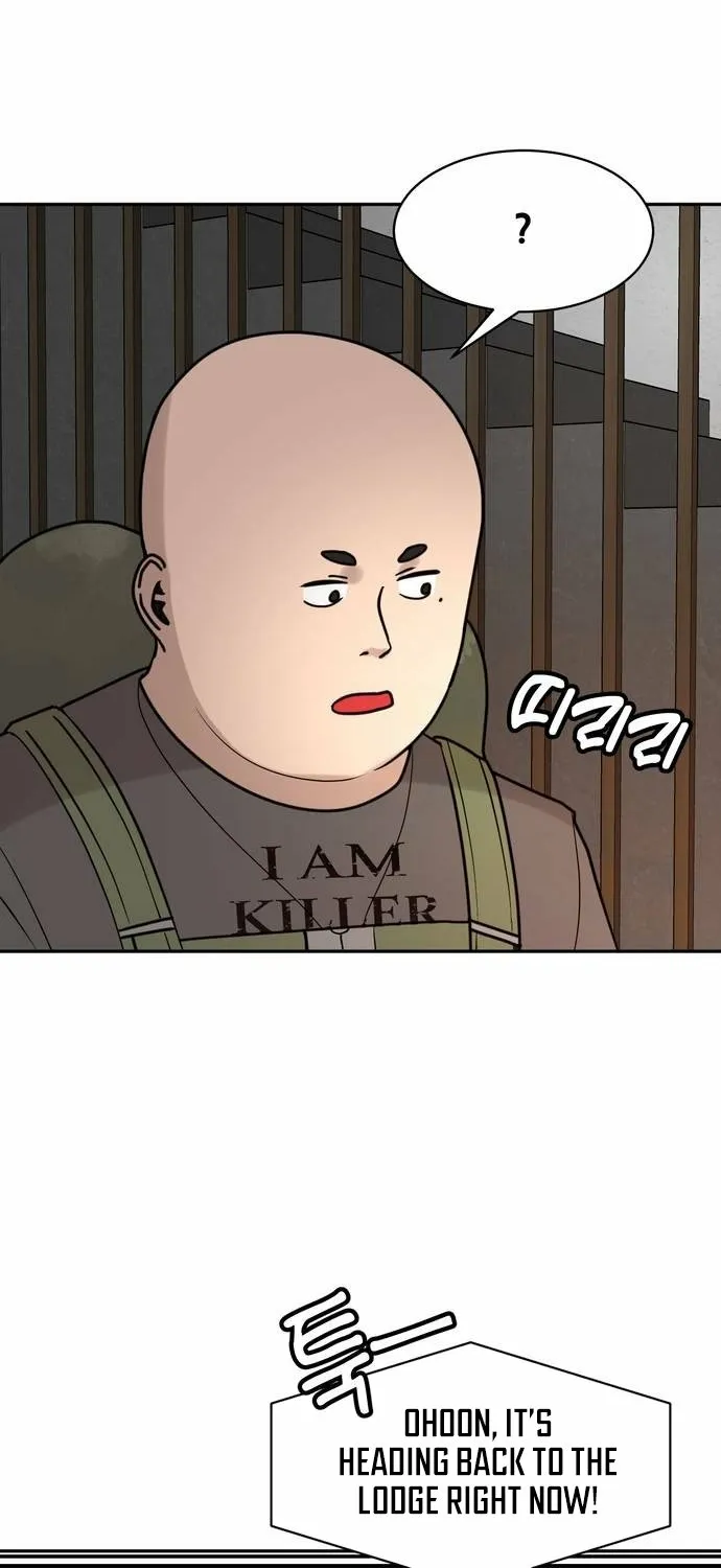 Fat Hitman Chapter 10 page 38 - 