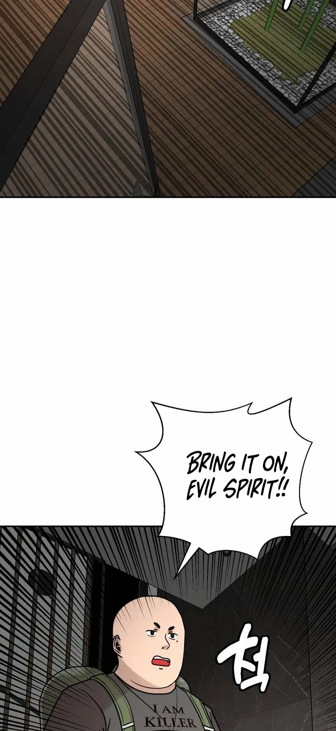 Fat Hitman Chapter 10 page 40 - 