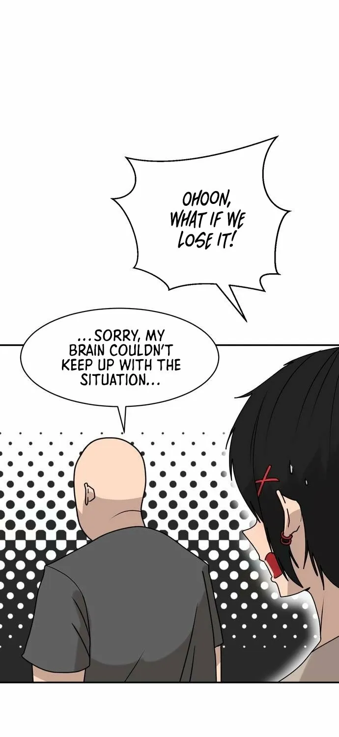 Fat Hitman Chapter 10 page 5 - 