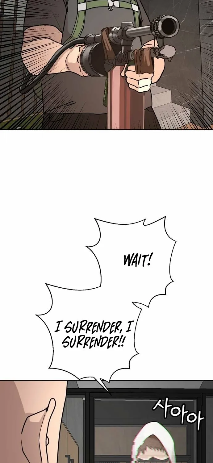 Fat Hitman Chapter 10 page 41 - 