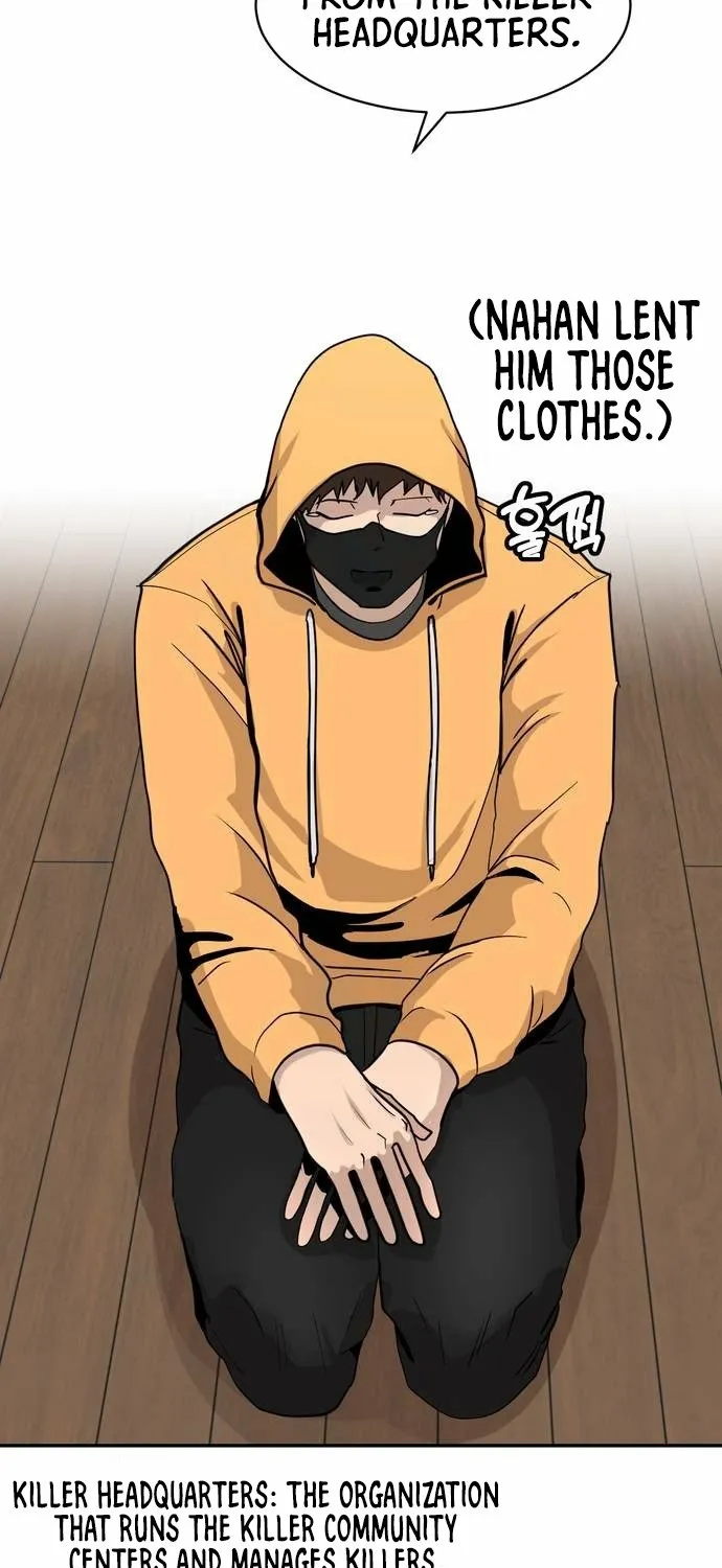 Fat Hitman Chapter 10 page 43 - 