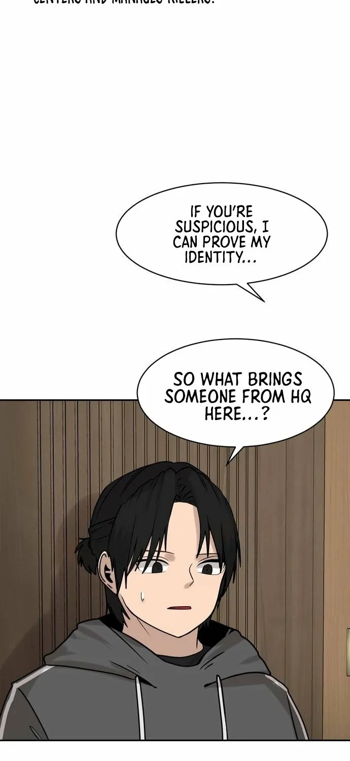 Fat Hitman Chapter 10 page 44 - 