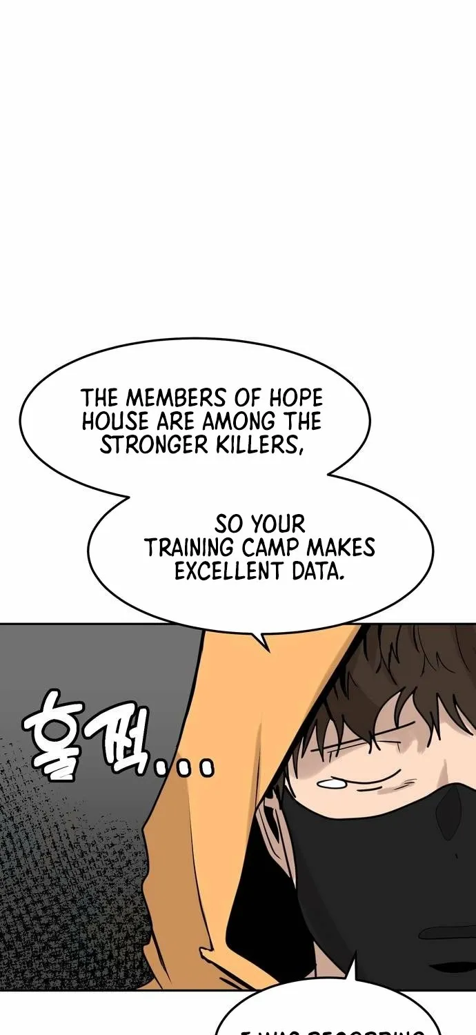 Fat Hitman Chapter 10 page 45 - 